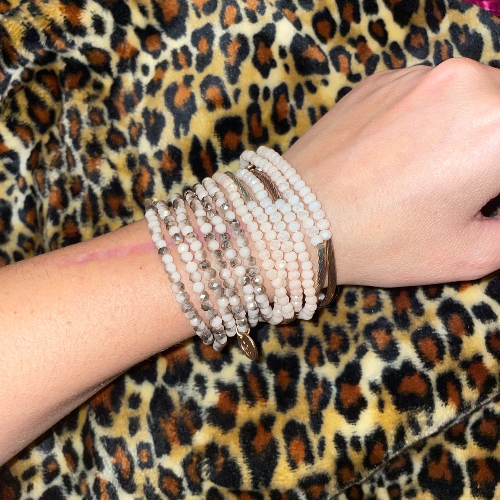 2 Bracelet Sets
